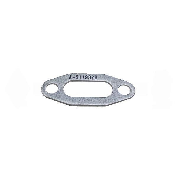Aftermarket diesel engine part a-5119329, Gasket - Water Pump Adaptor