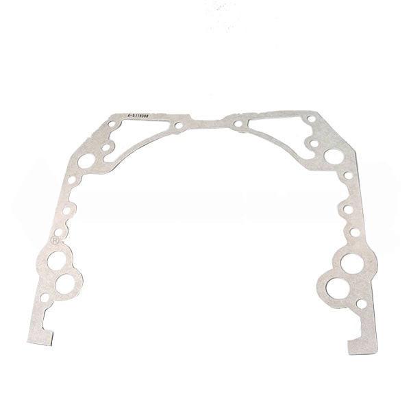 Aftermarket diesel engine part a-5119368, Gasket - Front Cover - Lower
