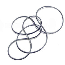 Aftermarket diesel engine part a-5119973, Seal Ring - Cylinder Head