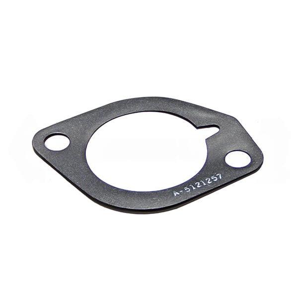 Aftermarket diesel engine part a-5121257, Gasket - Water Outlet