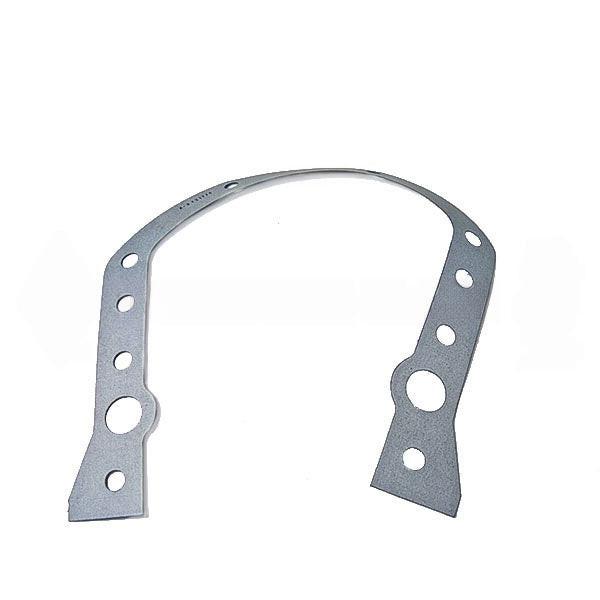 Aftermarket diesel engine part a-5121714, Gasket - Crankshaft Front Cove
