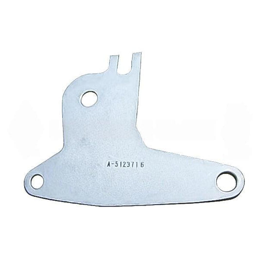 Aftermarket diesel engine part a-5123716, Gasket - Thermostat Housing