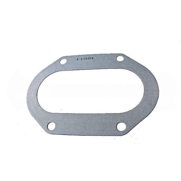 Aftermarket diesel engine part a-5124029, Gasket - Water Manifold