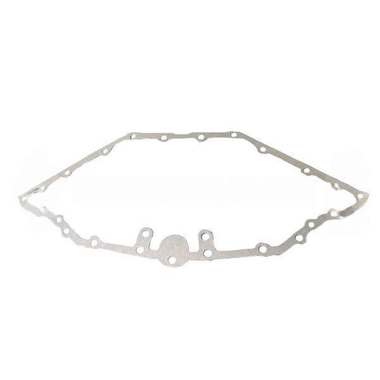 Aftermarket diesel engine part a-5124055, Gasket - Upper Front Cover