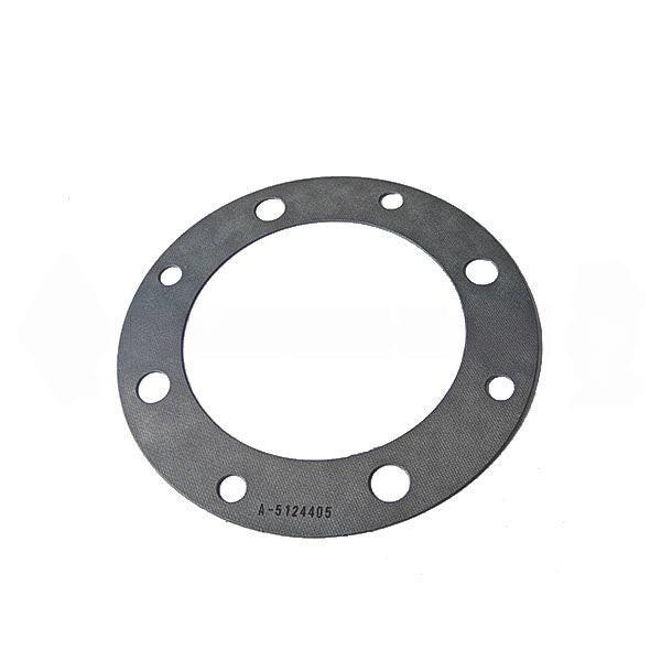 Aftermarket diesel engine part a-5124405, Gasket - Air Inlet Hsg Flange
