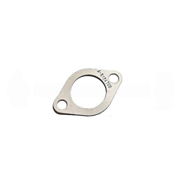Aftermarket diesel engine part a-5124798, Gasket - Oil Clr Bypass Cover