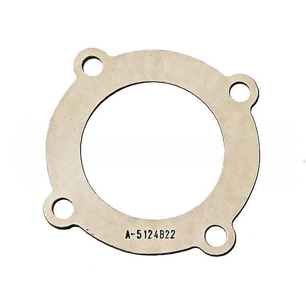 Aftermarket diesel engine part a-5124822, Gasket - Oil Cooler Wtr Inlet