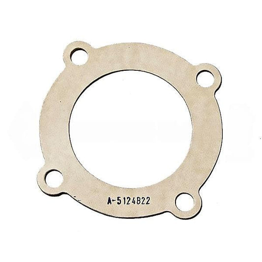 Aftermarket diesel engine part a-5124822, Gasket - Oil Cooler Wtr Inlet