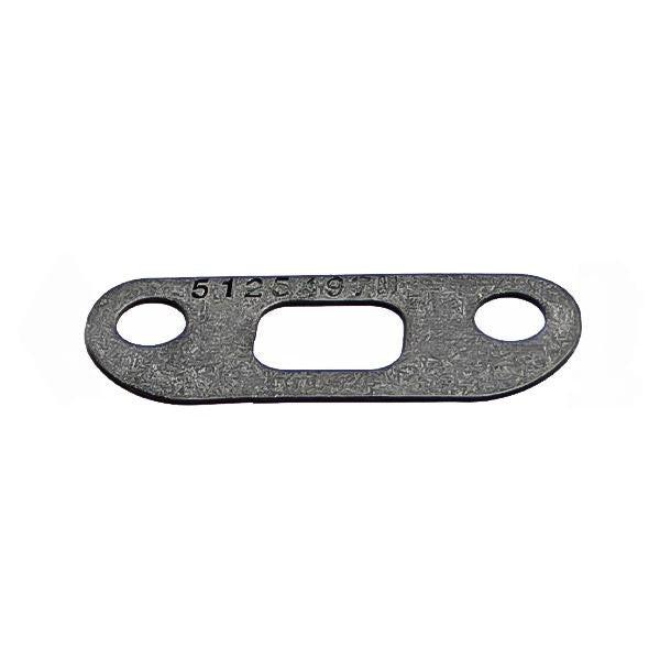 Aftermarket diesel engine part a-5125497, Gasket - Oil Pressure Reg