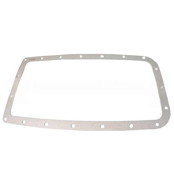 Aftermarket diesel engine part a-5125635, Gasket - Oil Pan - Lower