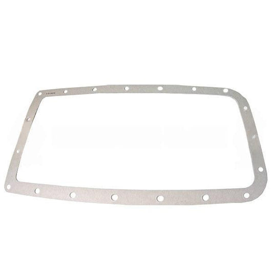 Aftermarket diesel engine part a-5125635, Gasket - Oil Pan - Lower
