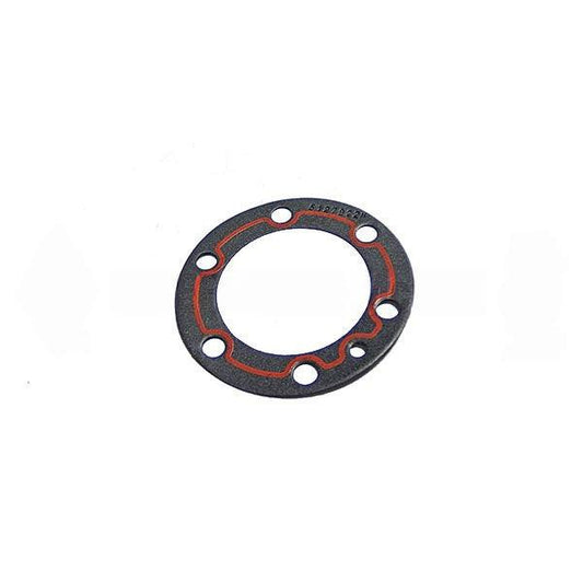 Aftermarket diesel engine part a-5127922, Gasket - Fresh WP Cover