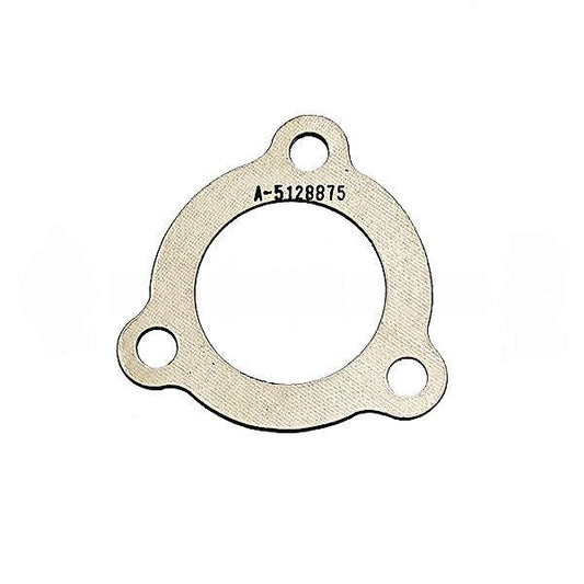 Aftermarket diesel engine part a-5128875, Gasket - Oil Pump Inlet Pipe