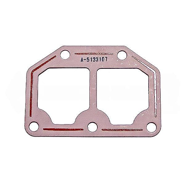 Aftermarket diesel engine part a-5133107, Gasket - Fresh Water Pump