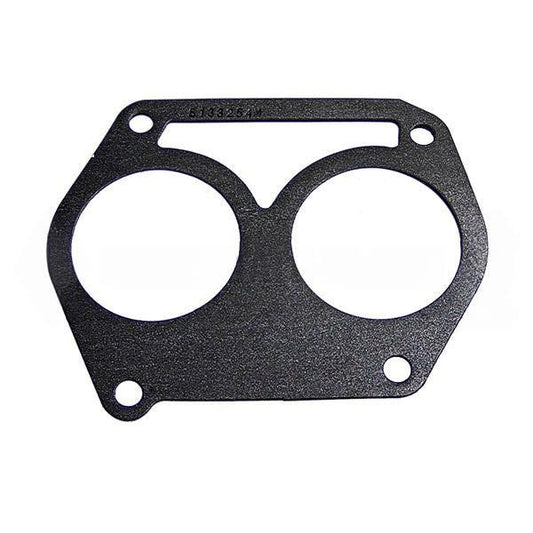 Aftermarket diesel engine part a-5133254, Gasket - Thermostat Housing
