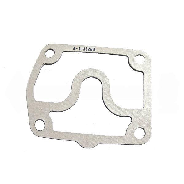 Aftermarket diesel engine part a-5133263, Gasket - Oil Filter Lube Adpt