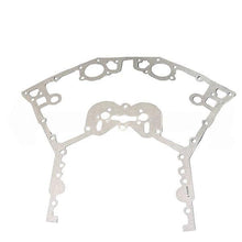 Aftermarket diesel engine part a-5133397, Gasket - Cyl Block Front Plate