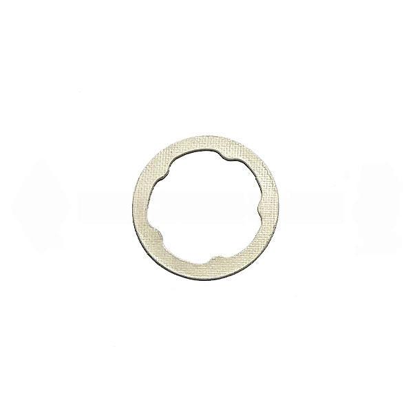 Aftermarket diesel engine part a-5133619, Gasket - Oil Cooler Inlet