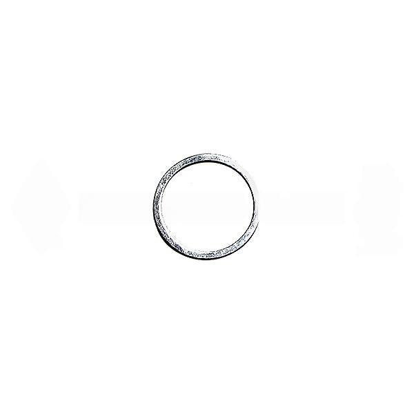 Aftermarket diesel engine part a-5134920, Gasket - Oil Filter Bypass Plu