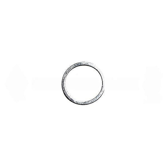 Aftermarket diesel engine part a-5134920, Gasket - Oil Filter Bypass Plu
