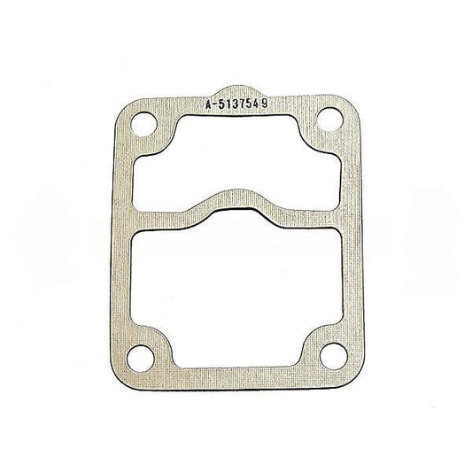 Aftermarket diesel engine part a-5137549, Gasket - Oil Filter Adapter