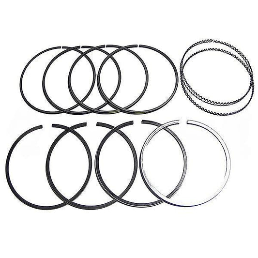 Aftermarket diesel engine part a-5140249, Ring - Piston - Oil Control
