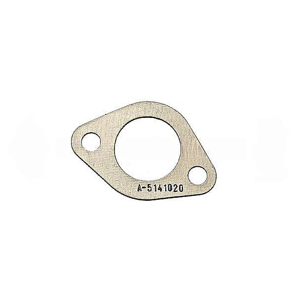 Aftermarket diesel engine part a-5141020, Gasket - Oil Inlet