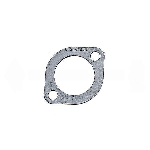 Aftermarket diesel engine part a-5141839, Gasket - Turbo Drain to Block