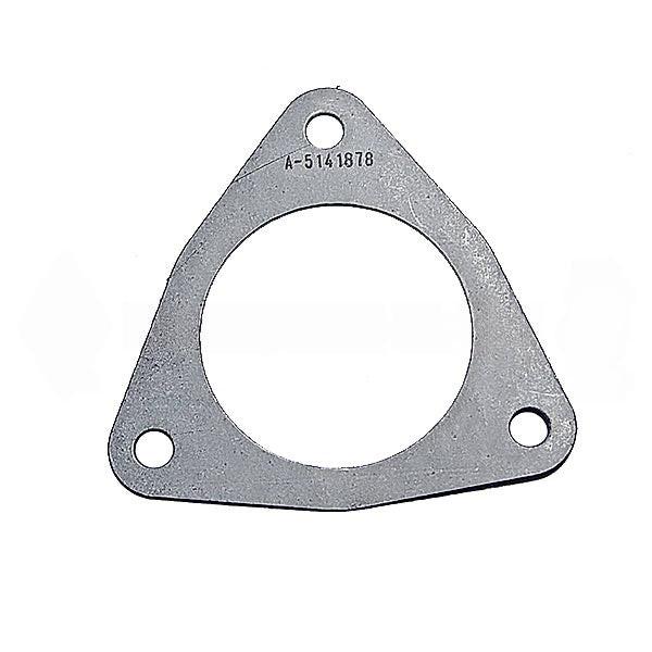 Aftermarket diesel engine part a-5141878, Gasket - Water Outlet