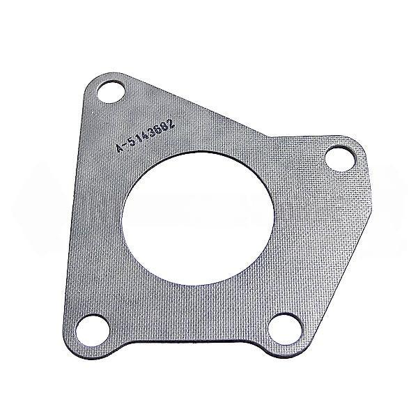 Aftermarket diesel engine part a-5143682, Gasket - Breather Elbow