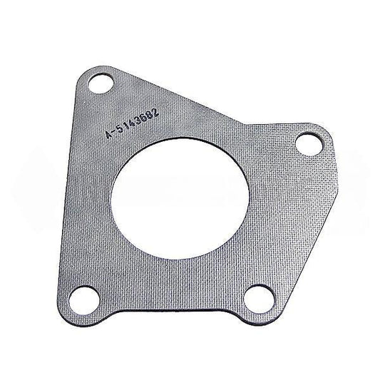Aftermarket diesel engine part a-5143682, Gasket - Breather Elbow