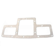 Aftermarket diesel engine part a-5143686, Gasket - Insp Hole Cover Front