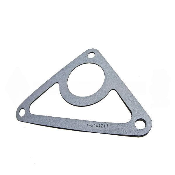 Aftermarket diesel engine part a-5144277, Gasket - Thermostat Housing