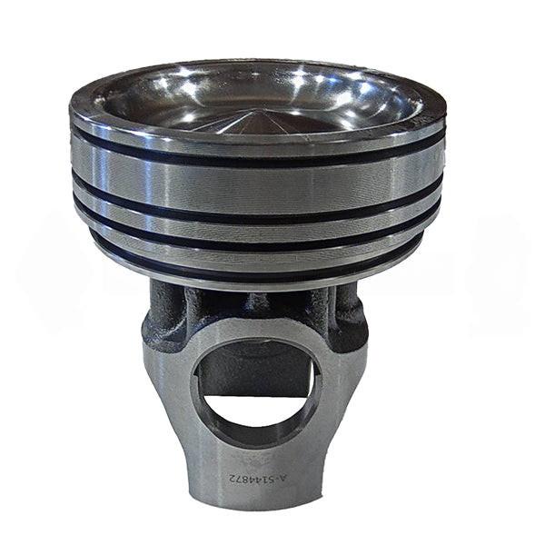 Aftermarket diesel engine part a-5144872, Piston - Dome