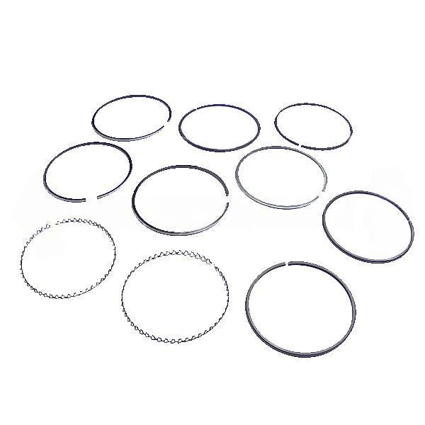 Aftermarket diesel engine part a-5149359, Ring Set - Piston