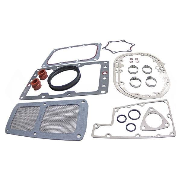 Aftermarket diesel engine part a-5149641, Kit - Blower Install