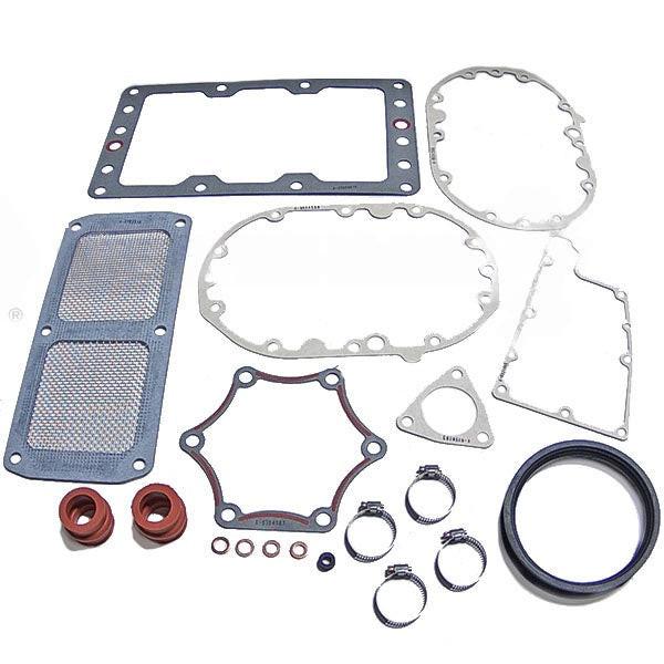 Aftermarket diesel engine part a-5149646, Kit - Blower Install