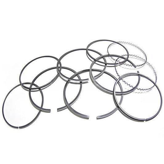 Aftermarket diesel engine part a-5149880, Ring Set - Piston