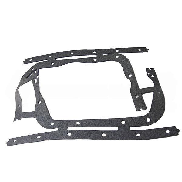 Aftermarket diesel engine part a-5149939, Gasket - Oil Pan