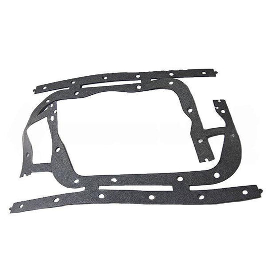 Aftermarket diesel engine part a-5149939, Gasket - Oil Pan