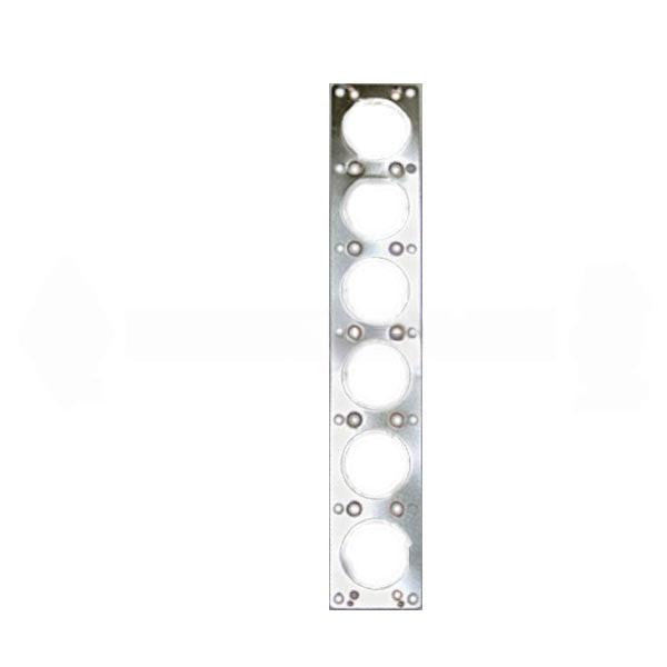 Aftermarket diesel engine part a-5150045, Gasket - Cylinder Head