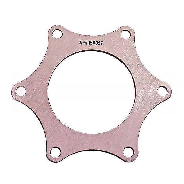 Aftermarket diesel engine part a-5150057, Gasket - Flywheel Housing