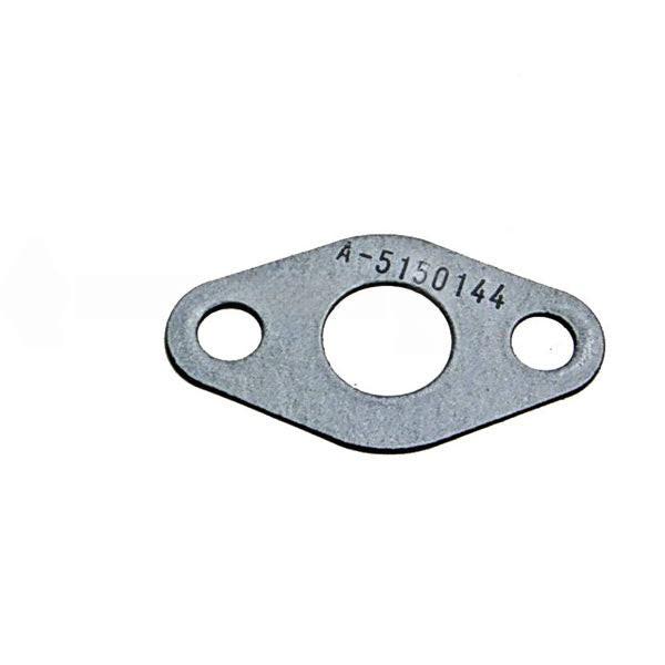 Aftermarket diesel engine part a-5150144, Gasket - Lop Inlet Pipe