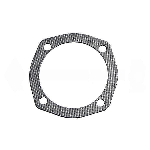 Aftermarket diesel engine part a-5150188, Gasket - Fresh WP Cover
