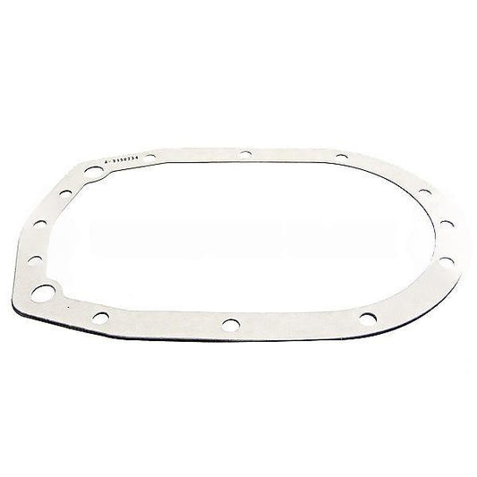 Aftermarket diesel engine part a-5150234, Gasket - Blower End Plate