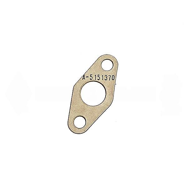 Aftermarket diesel engine part a-5151370, Gasket - Oil Pump