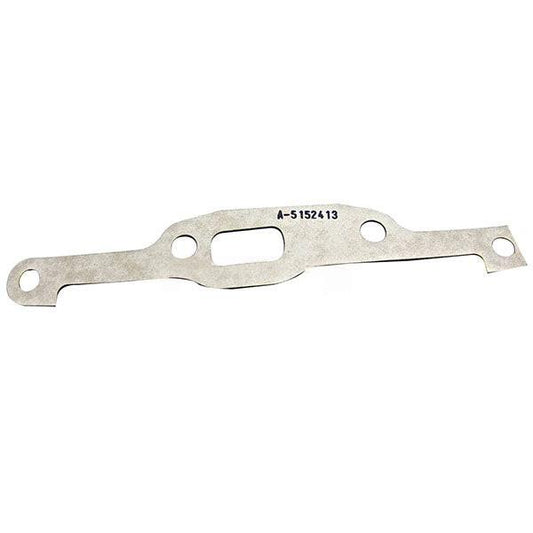 Aftermarket diesel engine part a-5152413, Gasket - Oil Filter Adapter