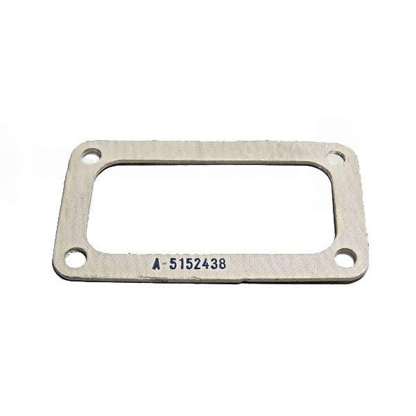Aftermarket diesel engine part a-5152438, Gasket - Blower Pad Cover