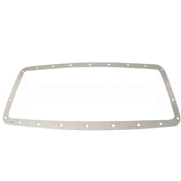 Aftermarket diesel engine part a-5153256, Gasket - Oil Pan - Lower
