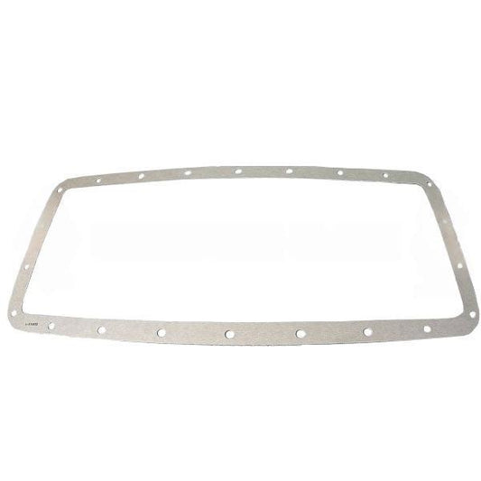 Aftermarket diesel engine part a-5153256, Gasket - Oil Pan - Lower